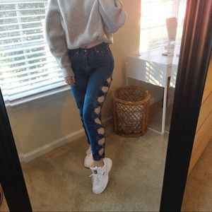 Levi’s | Mom Jeans